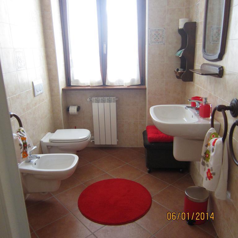 Bed And Breakfast Azienda Agricola Cascina Salazzara 마젠타 외부 사진