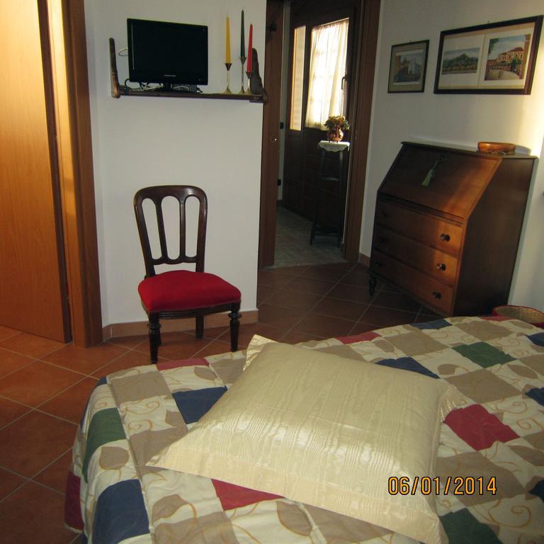Bed And Breakfast Azienda Agricola Cascina Salazzara 마젠타 외부 사진