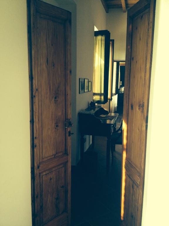 Bed And Breakfast Azienda Agricola Cascina Salazzara 마젠타 객실 사진